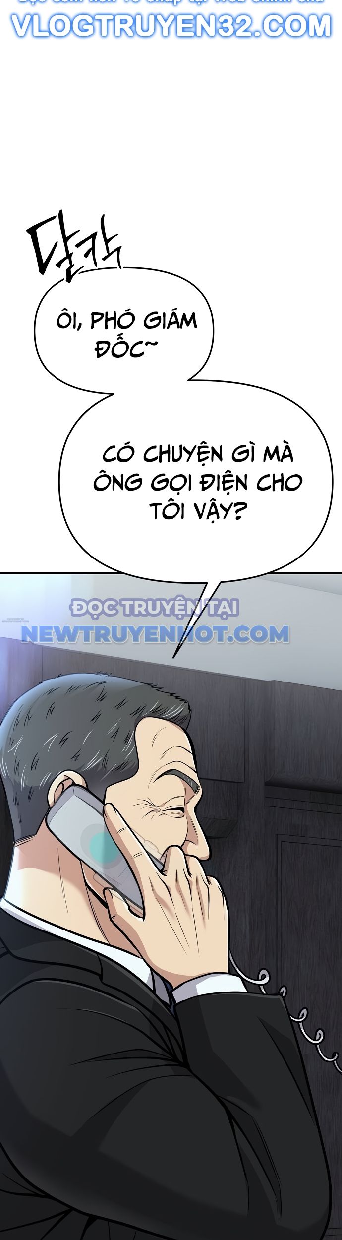 Nhân Viên Thực Tập Kim Cheolsu chapter 71 - Trang 55