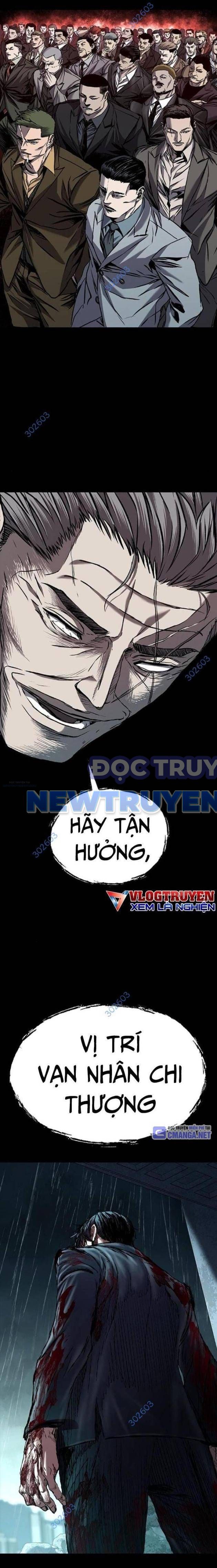 Báo Thù 2: Vạn Nhân Chi Thượng chapter 62 - Trang 34