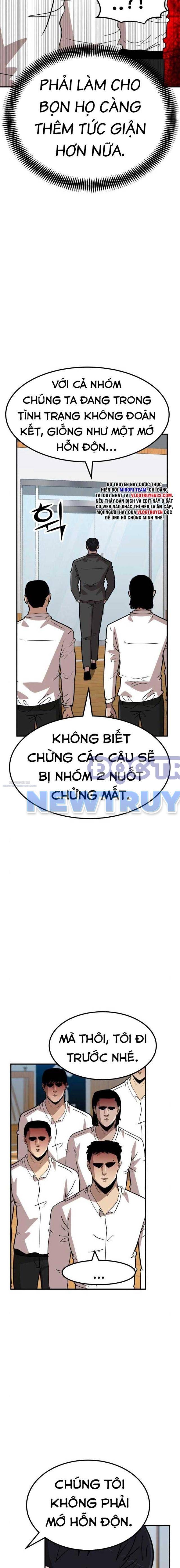 Coin Báo Thù chapter 18 - Trang 3