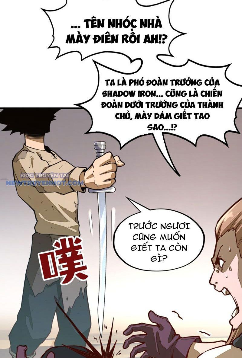 Từ Đáy Xã Hội Quật Khởi chapter 6 - Trang 24