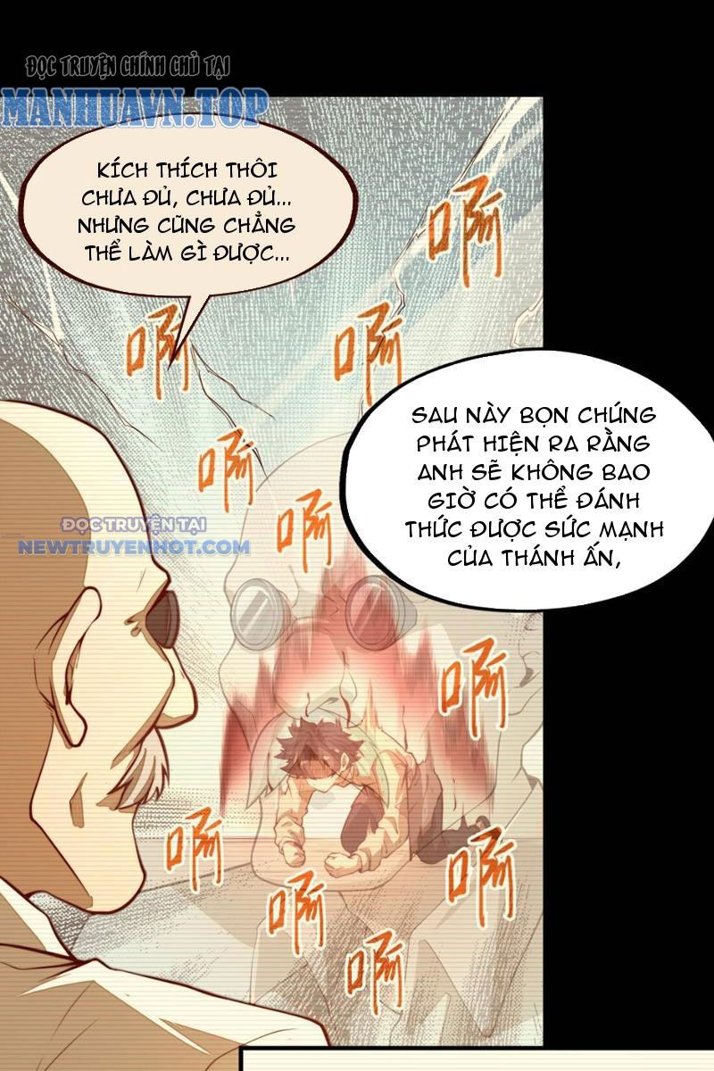 Từ Đáy Xã Hội Quật Khởi chapter 1 - Trang 50