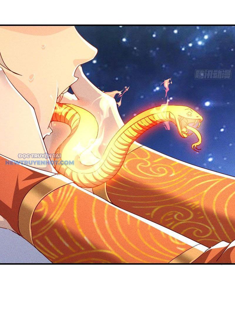 Thần Thiên Chí Tôn chapter 34 - Trang 30