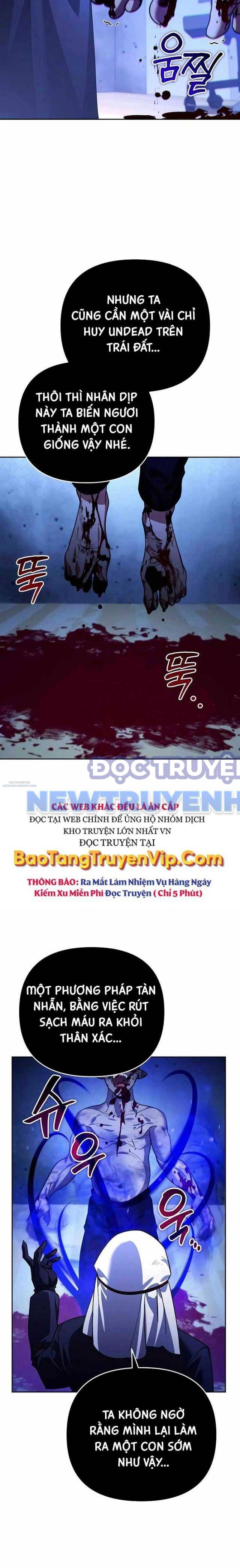 Bản Ngã Thay Đổi chapter 13 - Trang 26