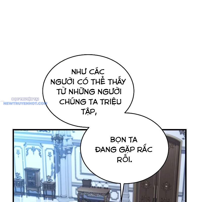 Pháp Sư Tử Linh, Karnak chapter 11 - Trang 80