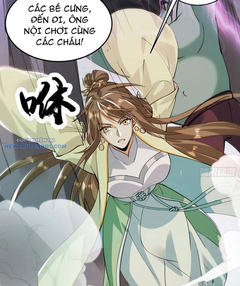 Thần Thiên Chí Tôn chapter 82 - Trang 19