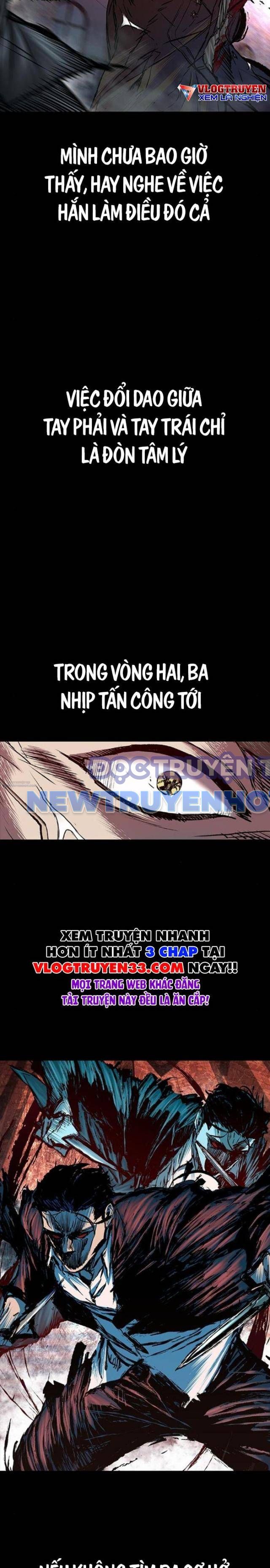 Báo Thù 2: Vạn Nhân Chi Thượng chapter 72 - Trang 34