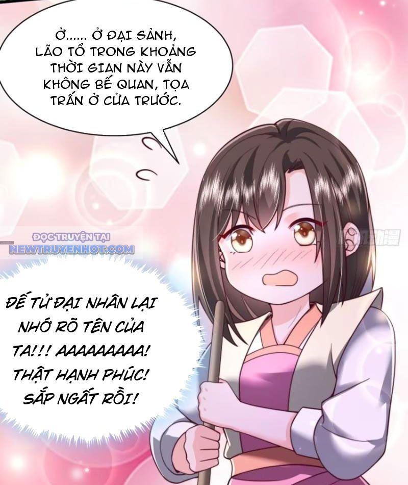 Thổ Lộ Với Mỹ Nữ Tông Chủ Xong, Ta Vô địch Rồi? chapter 66 - Trang 6