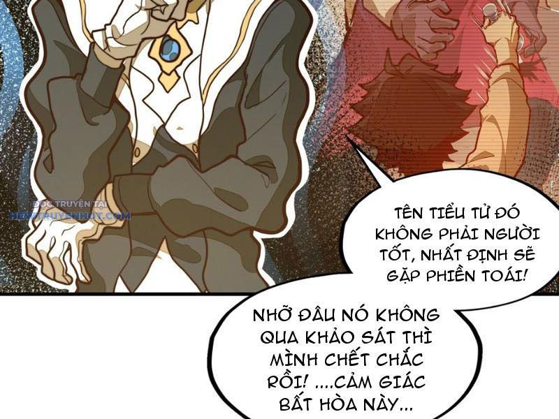 Từ Đáy Xã Hội Quật Khởi chapter 8 - Trang 89