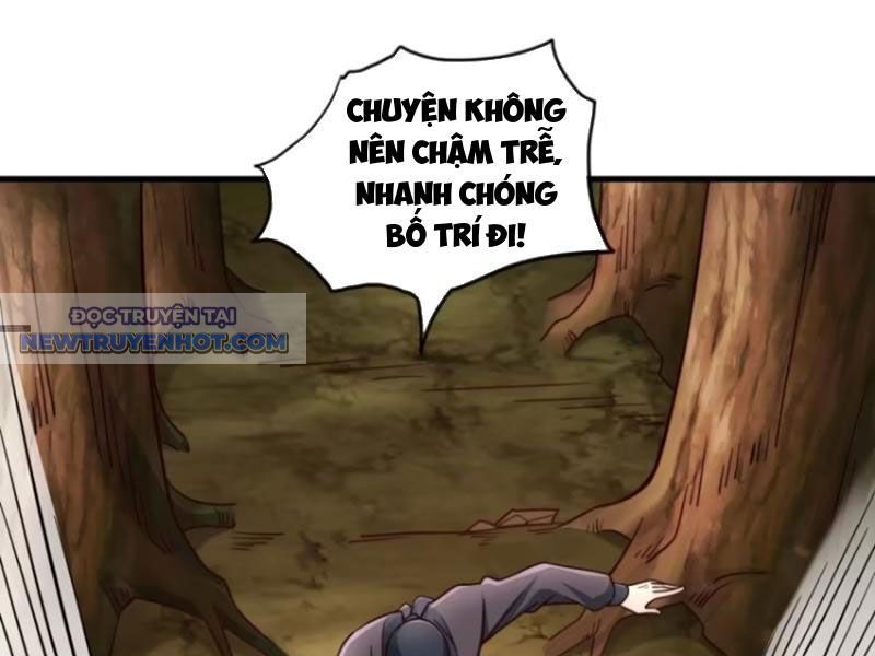 Thổ Lộ Với Mỹ Nữ Tông Chủ Xong, Ta Vô địch Rồi? chapter 22 - Trang 44