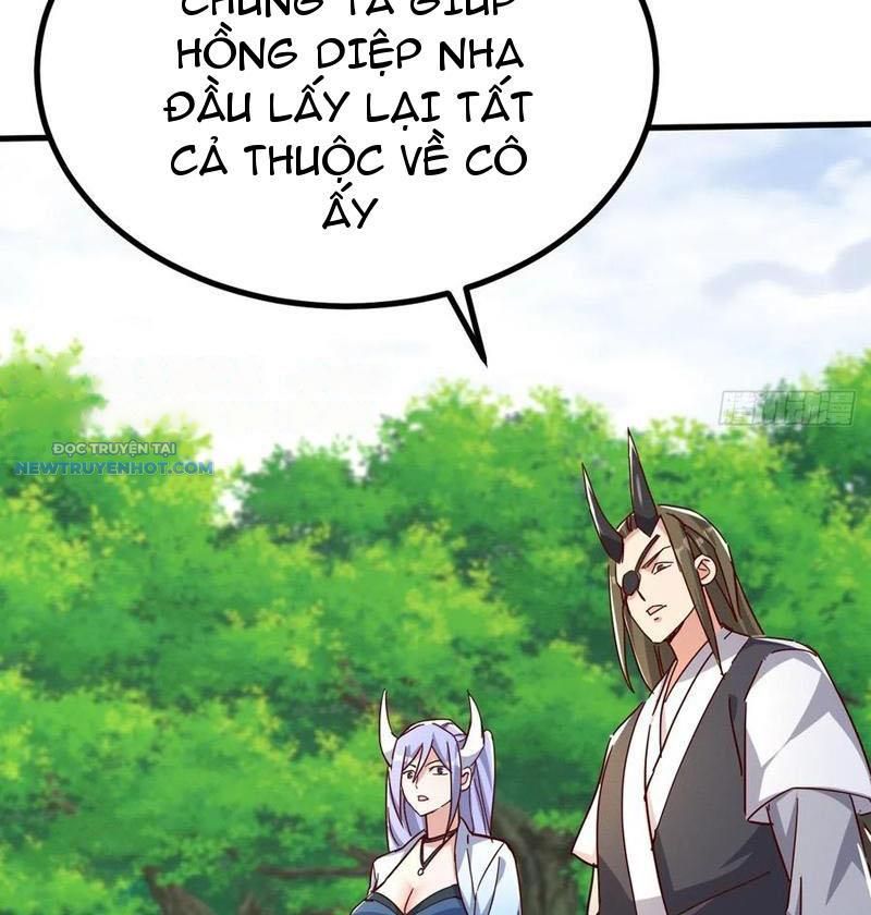 Thần Thiên Chí Tôn chapter 76 - Trang 10