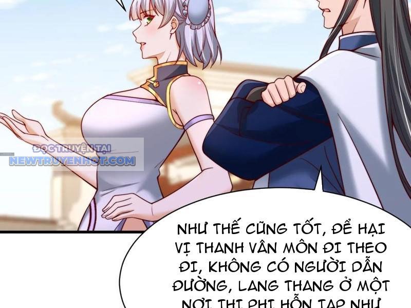 Thổ Lộ Với Mỹ Nữ Tông Chủ Xong, Ta Vô địch Rồi? chapter 28 - Trang 63