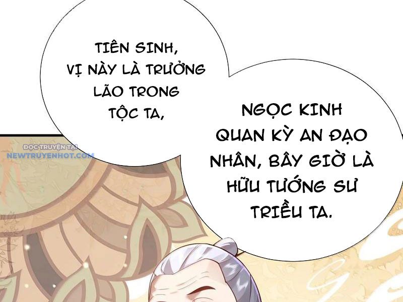 Bói Toán Mà Thôi, Cửu Vĩ Yêu Đế Sao Lại Thành Nương Tử Ta?! chapter 61 - Trang 132