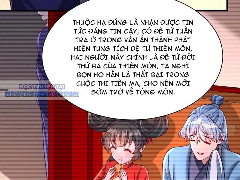 Thổ Lộ Với Mỹ Nữ Tông Chủ Xong, Ta Vô địch Rồi? chapter 50 - Trang 47