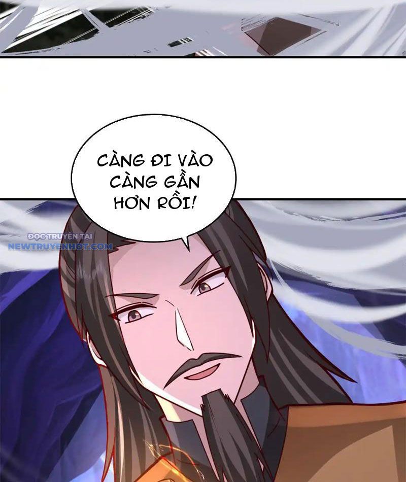 Tân Sủng Mị chapter 51 - Trang 19