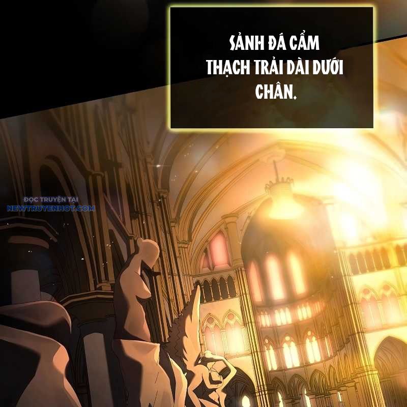 Pháp Sư Tử Linh, Karnak chapter 1 - Trang 9