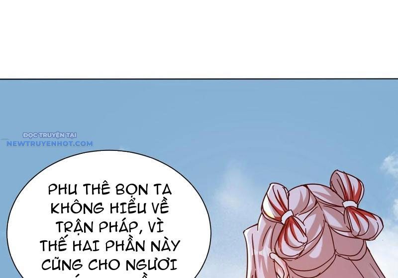 Thần Thiên Chí Tôn chapter 65 - Trang 42