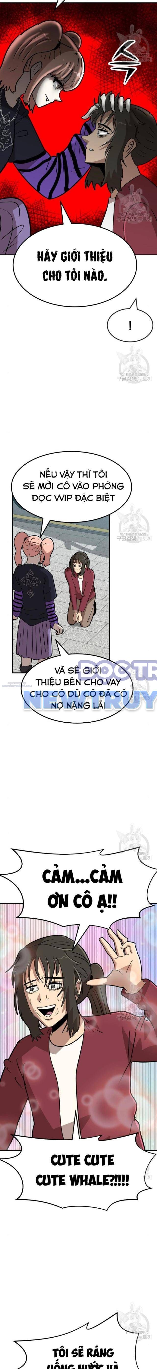 Coin Báo Thù chapter 19 - Trang 16