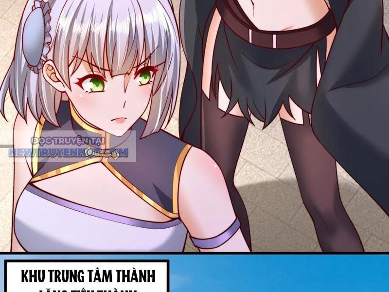 Thổ Lộ Với Mỹ Nữ Tông Chủ Xong, Ta Vô địch Rồi? chapter 28 - Trang 59