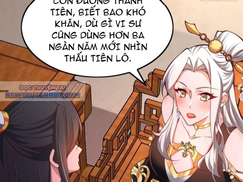 Thổ Lộ Với Mỹ Nữ Tông Chủ Xong, Ta Vô địch Rồi? chapter 11 - Trang 17