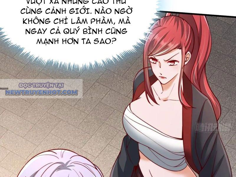 Thổ Lộ Với Mỹ Nữ Tông Chủ Xong, Ta Vô địch Rồi? chapter 28 - Trang 58