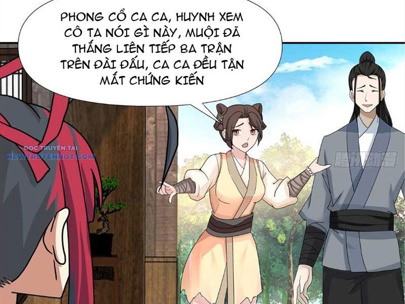 Tân Sủng Mị chapter 26 - Trang 39