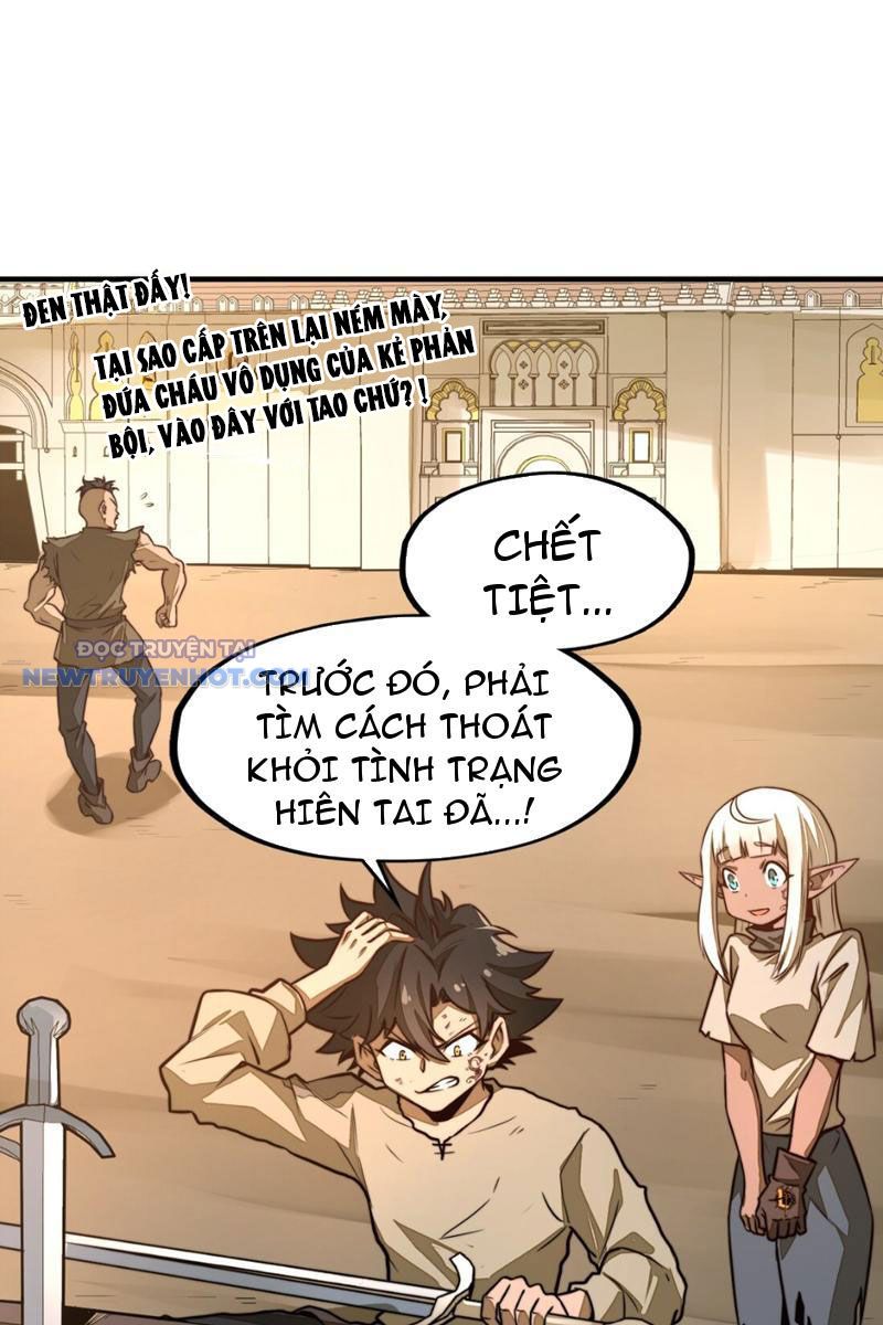 Từ Đáy Xã Hội Quật Khởi chapter 1 - Trang 44