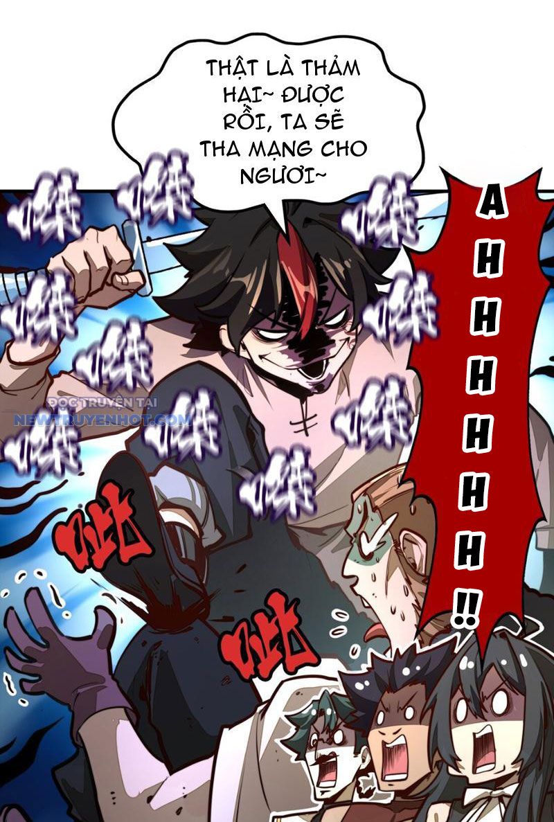 Từ Đáy Xã Hội Quật Khởi chapter 6 - Trang 38