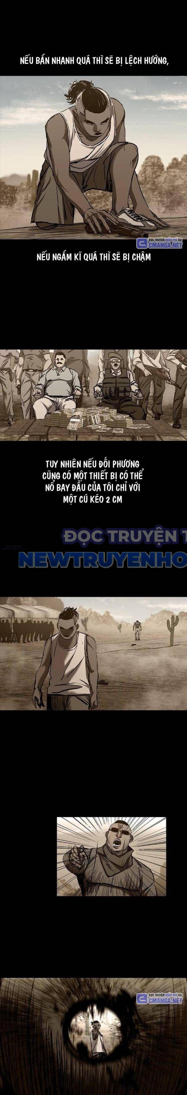 Báo Thù 2: Vạn Nhân Chi Thượng chapter 54 - Trang 20