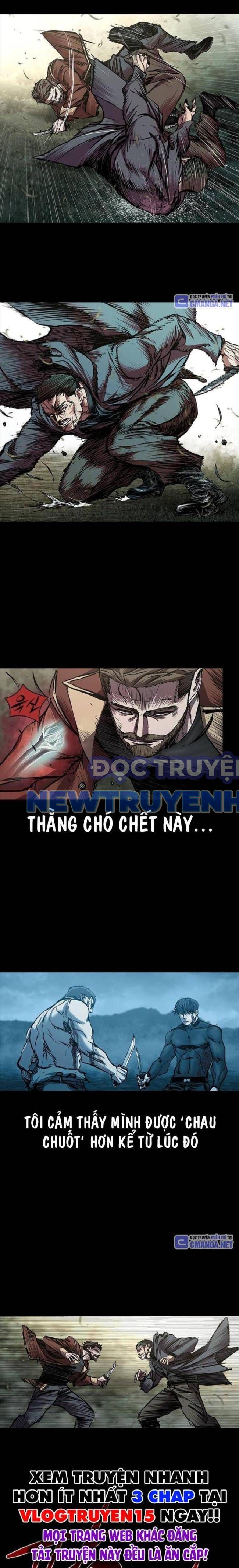 Báo Thù 2: Vạn Nhân Chi Thượng chapter 52 - Trang 9