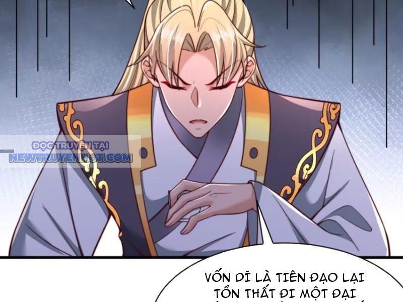 Thổ Lộ Với Mỹ Nữ Tông Chủ Xong, Ta Vô địch Rồi? chapter 30 - Trang 13