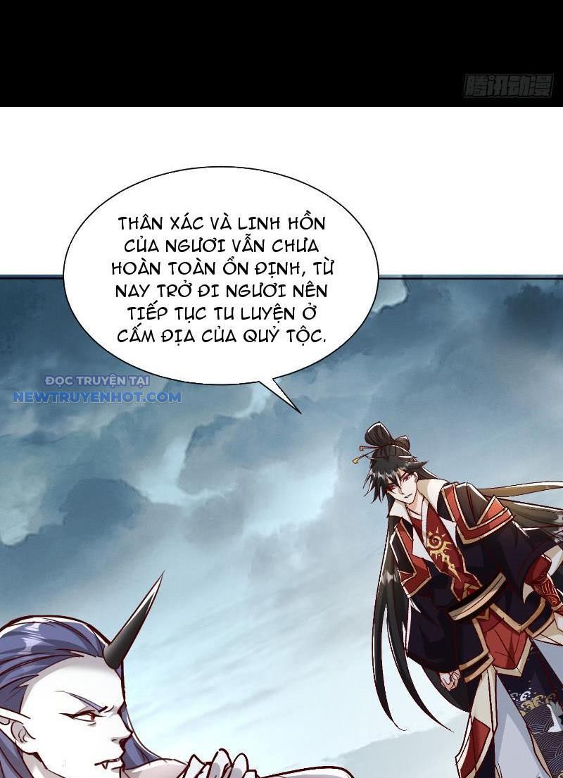 Thần Thiên Chí Tôn chapter 49 - Trang 4