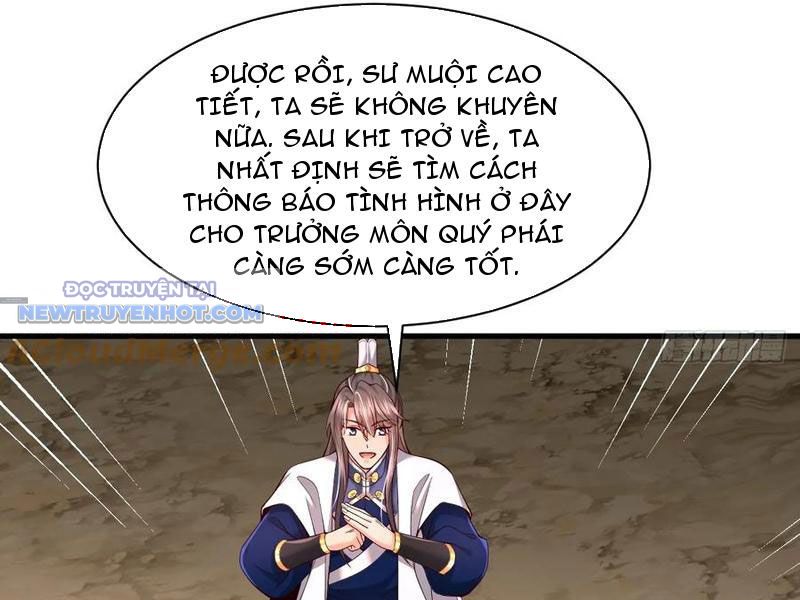 Thổ Lộ Với Mỹ Nữ Tông Chủ Xong, Ta Vô địch Rồi? chapter 68 - Trang 14