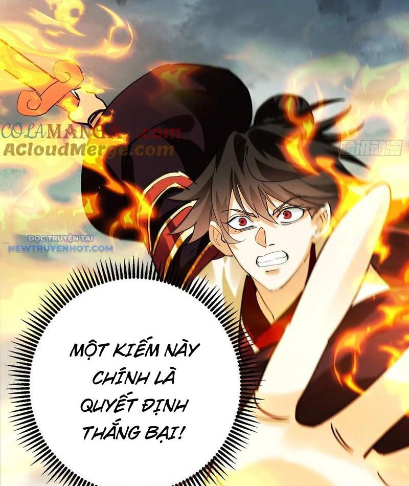 Thần Thiên Chí Tôn chapter 68 - Trang 47