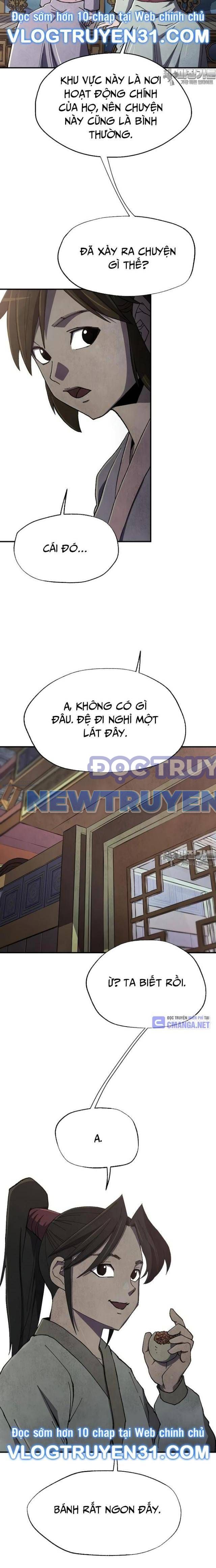 Ngoại Tôn Thiên Tài Của Nam Cung Thế Gia chapter 40 - Trang 25