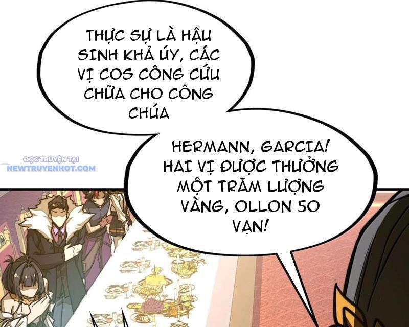 Từ Đáy Xã Hội Quật Khởi chapter 30 - Trang 101