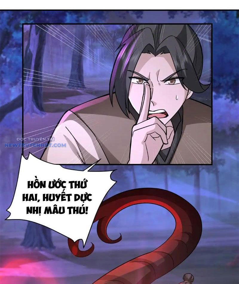 Tân Sủng Mị chapter 51 - Trang 58