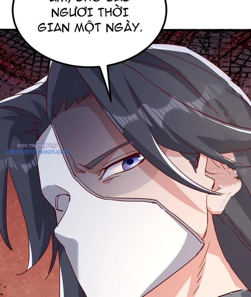 Thần Thiên Chí Tôn chapter 77 - Trang 31