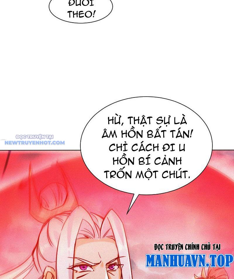 Thần Thiên Chí Tôn chapter 54 - Trang 43