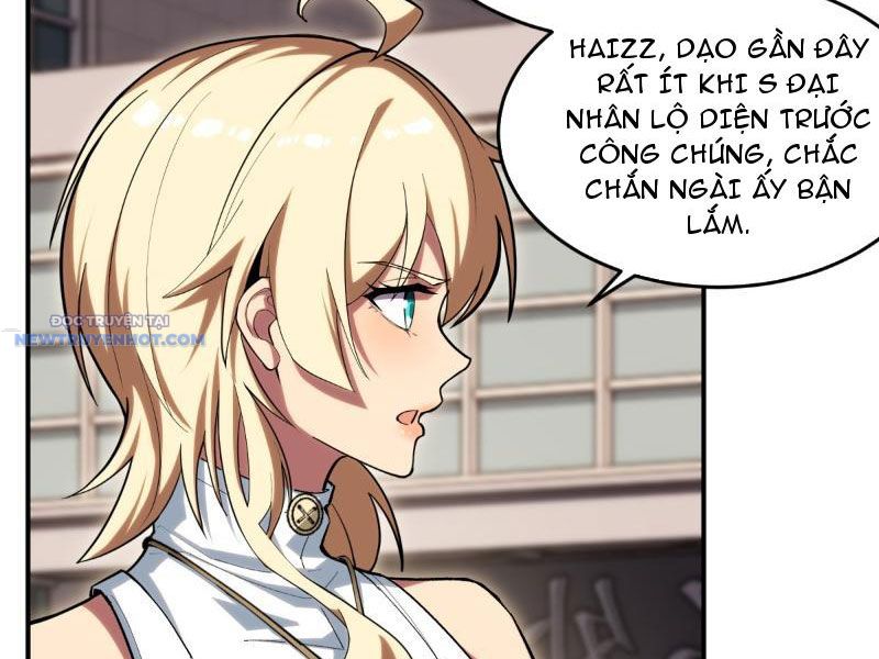 Phá Kiếp Chi Huy: được Lão đại Bảo Kê chapter 9 - Trang 33