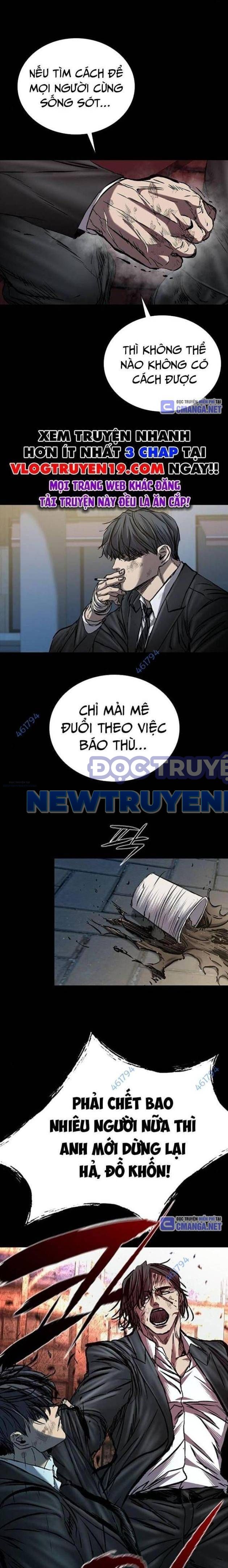 Báo Thù 2: Vạn Nhân Chi Thượng chapter 63 - Trang 35