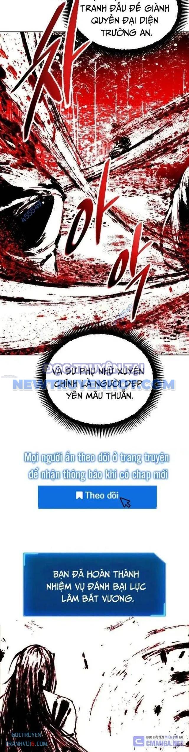 Tao Là Ác Nhân / Cách Sống Như Một Kẻ Phản Diện chapter 154 - Trang 31