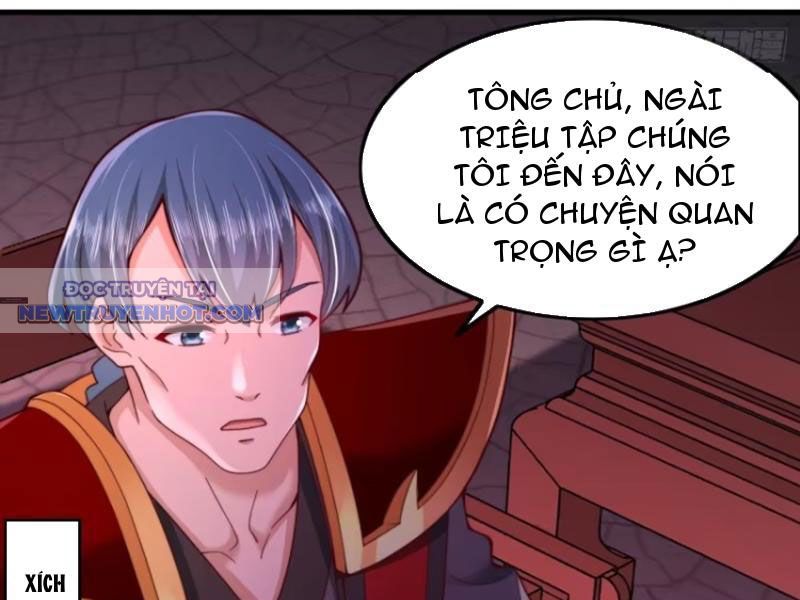 Thổ Lộ Với Mỹ Nữ Tông Chủ Xong, Ta Vô địch Rồi? chapter 20 - Trang 32