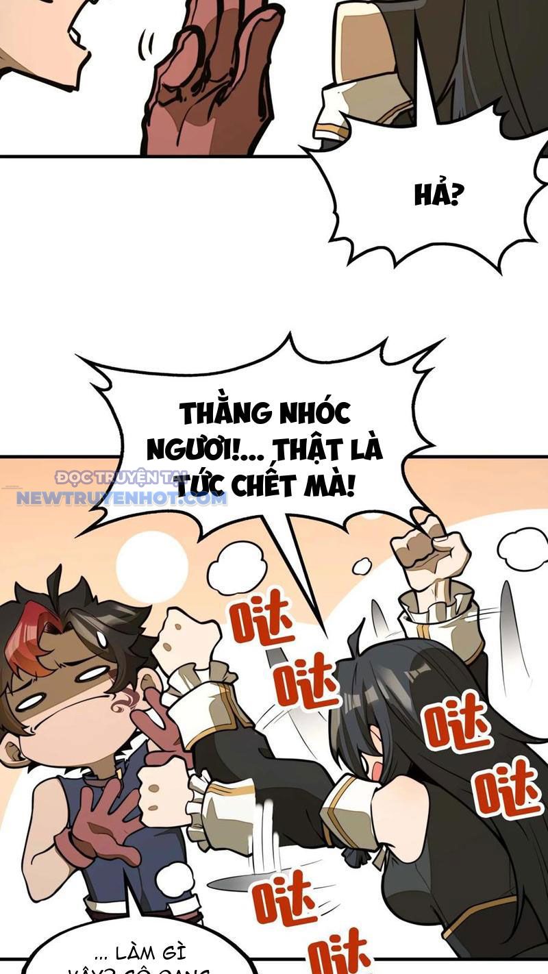 Từ Đáy Xã Hội Quật Khởi chapter 14 - Trang 35