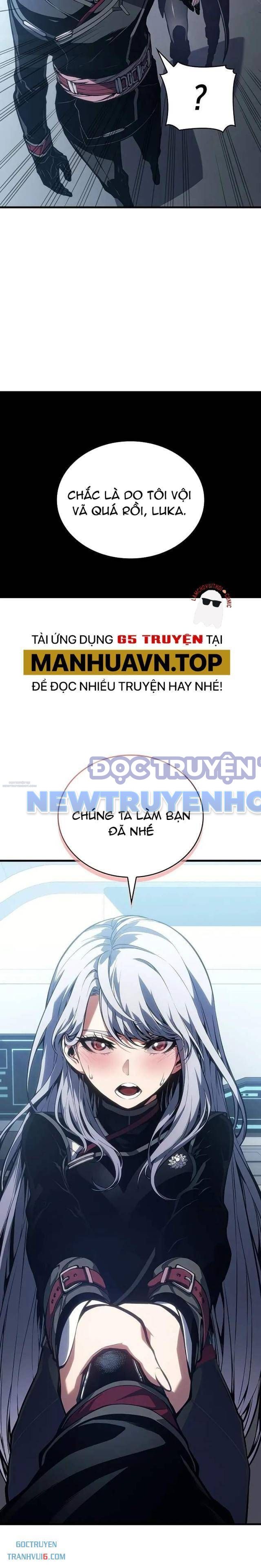 Tạp Huyết chapter 6 - Trang 20