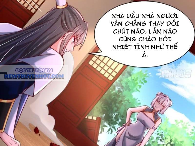 Thổ Lộ Với Mỹ Nữ Tông Chủ Xong, Ta Vô địch Rồi? chapter 17 - Trang 27