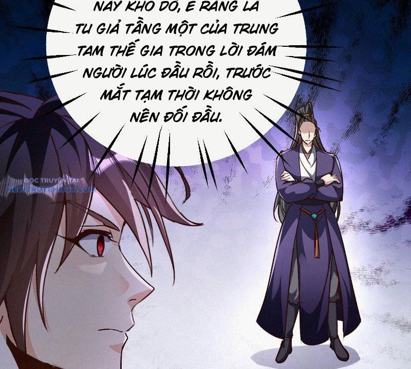 Thần Thiên Chí Tôn chapter 57 - Trang 25