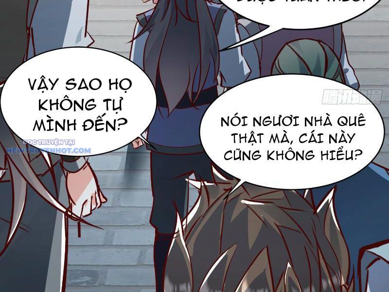 Thần Thiên Chí Tôn chapter 52 - Trang 94