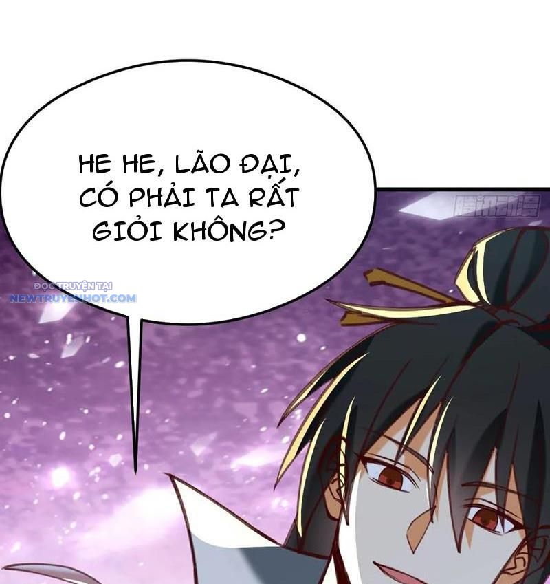 Thần Thiên Chí Tôn chapter 70 - Trang 22