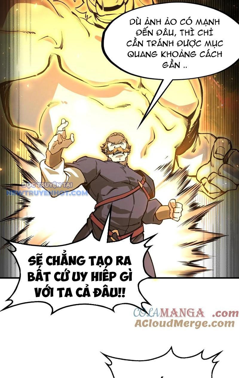 Từ Đáy Xã Hội Quật Khởi chapter 22 - Trang 62