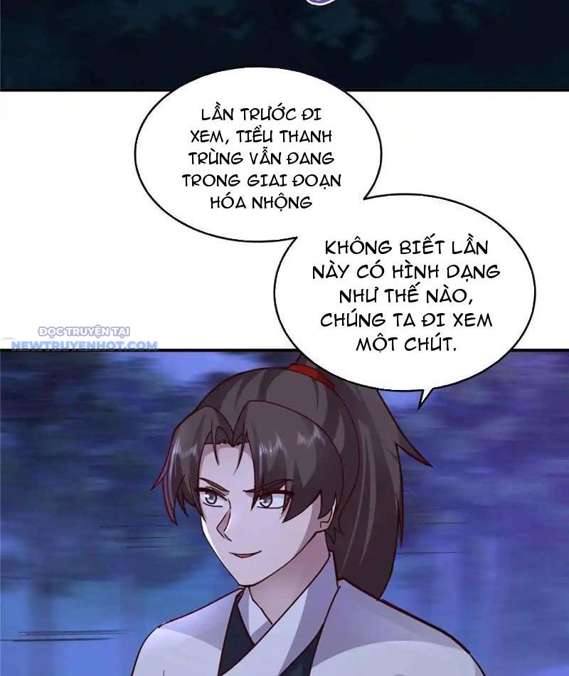 Tân Sủng Mị chapter 50 - Trang 25